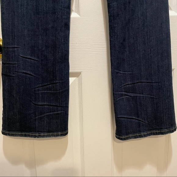 NWT Vigoss The New York Boot Cut Jeans Size - Picture 7 of 7